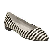 Black And White Flats Women S Aerosoles Hey Girl Flat 50 Liked On Polyvore Featuring Shoes Flats Ballet Flats Casual F Black Slip On Shoes Black And White Shoes Girls Flats