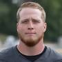 Profile Picture of Zach Paynter - 2018 - Football - Heidelberg University Athleticson Google
