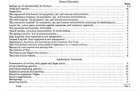 the first personality test was developed during world war i