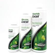 Seachem Flourish 40 Tabs - Freshwater Plant Supplement