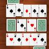 Countless card games exist, including families of related games (such as poker). 1