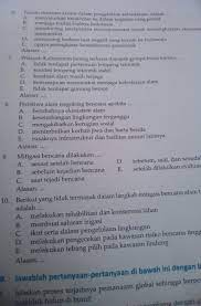 We did not find results for: Tujuan Ekonomi Kreatif Dalam Pengolahan Kebudayaan Adalah Itu No 10 Tanah Longsor Brainly Co Id
