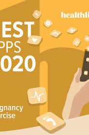 Take the guesswork out of cooking healthy meals! Best Pregnancy Exercise Apps Of 2020