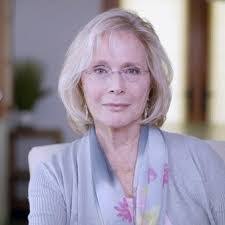 Laurie Burton's Instagram, Twitter & Facebook