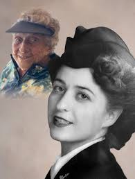 Obituary of Doris Ann Thayer