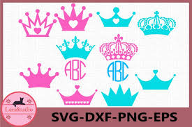 Download Crown Svg Design Bundles