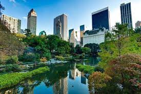 Central park, largest and most important public park in manhattan, new york city. The 10 Best Central Park Tours Tickets 2021 New York City Viator