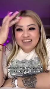 Is Ashley Dating Rex Bb