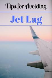 Jet Lag Is One Of The Hardest Parts About Travel Especially When Going Overseas Read These Tips For Avoiding Je Packing Tips For Travel Jet Lag Travel Advice