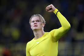 As we are all well aware of by now, chelsea, as well as a host of other top european clubs, are keen on signing dortmund striker erling haaland this summer. Thomas Tuchel Puts Chelsea Transfer Targets On Hold Amid Erling Haaland Interest Evening Standard