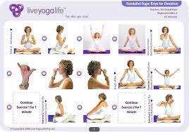 kundalini yoga beginners cl 2 live