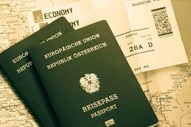 Der personalausweis wird als offizielles einreisedokument akzeptiert und der vorläufige personalausweis gilt ebenfalls. Einreise Und Visum Fur Bulgarien Franks Travelbox