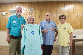 The Caroline Dormon Award