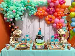 30ct autume summer spring sun flowers hanging swirl decorations,themed birthday party,party supplies,ceiling decorations for girls,boys,kids, bedroom,classroom,baby shower 4.5 out of 5 stars 295 $12.59 $ 12. Outdoor Summer Birthday Party Ideas Popsugar Family