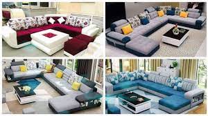 Shop wayfair for a zillion things home across all styles and budgets. Stunning Sofa Designs 2021 Latest Sofa Designs L Shaped Sofa Designs Indianlifestyle Youtube