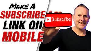 Raise your game with better titles, keywords, descriptions and thumbnails. Youtube Subscribe Link How To Create Youtube Subscribe Link On Mobile Youtube