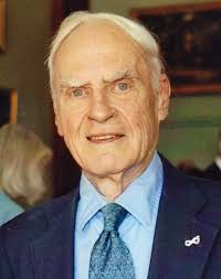 William Rand Obituary