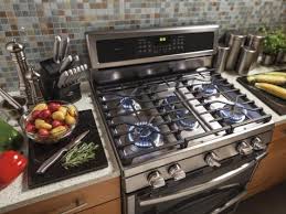How To Choose Kitchen Cooktops