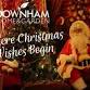 Santa's Grotto at Downham Home & Garden Store (off event image