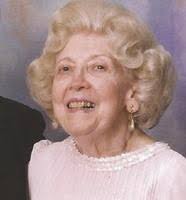 Vi Schaefer Obituary