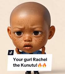 Rachel Kunutu: Educating Parents