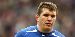 Quiz: How many of these French rugby legends can you name? · The 42