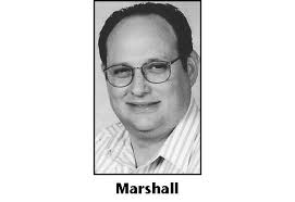 PATRICK MARSHALL Obituary (2016)