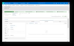 Create a card to represent the purchase order. Create A Purchase Order Dynamics 365 Field Service Microsoft Docs