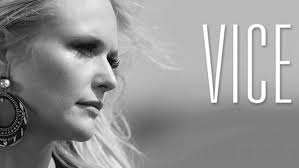 Single Review: Miranda Lambert, “Vice”