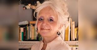 Obituary information for Grace L. Ritz, PhD