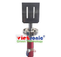 Ultrasonic Horn and Booster 20Khz for Face Mask Machine