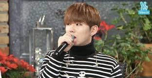 How to in v] 채린의 그릭요거트복숭아 (how to cook chaerin's greek yogurt peach). Monsta X S Kihyun Opens Up About Members Catastrophic Cooking Skills Soompi