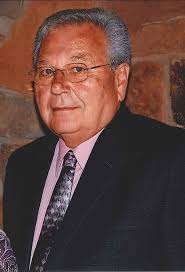 Hilbert "Hib" Lee Riebersal Obituary