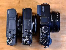 Sony Rx100 Iii Vs Panasonic Lx100 Vs Canon G7 X Trusted Reviews Photography Camera Camera Hacks Digital Single Lens Reflex Camera