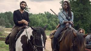 Endlich steht fest, wann die letzten sechs folgen aus staffel 10 von „the walking dead starten werden. Es Geht Weiter The Walking Dead Erhalt Grunes Licht Fur Staffel 10