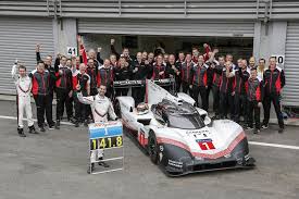 Bendy and the ink machine protoypes and scrapped ideas. Faster Than F1 Around Spa Porsche Lmp1 Car Stuns