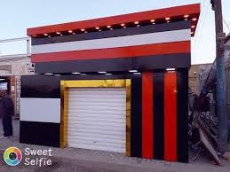 كلادينج واجهات كلادينج الكوبوند الكومات 01221570260 youtube building facade outdoor decor facade