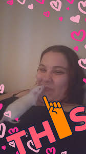 When you're the only Rattler 🐍 surrounded by a bunch of Wildcats 🐯 😂