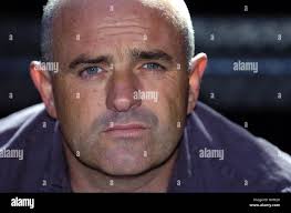 Bruce byron hi-res stock photography and images