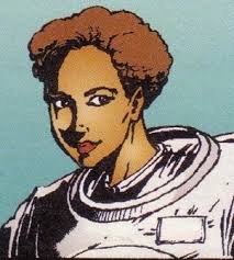 Express Publications Characters