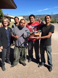 The cultural center serves as a repository for the tribe's cultural heritage through the preservation of oral histories, archival materials and objects of cultural, historical and artistic significance to the white mountain apache people. Wendy Rogers On Twitter Great Campaign Stop In Whiteriver Today On The Fort Apache Indian Reservation Visiting With The Champ People Of The White Mountain Apache Tribe Az01 Flipaz01 Teamwendy Https T Co Sajtinyuix