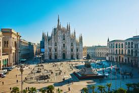 The international olympic committee announced monday that italy's bid to host the 2026 winter olympics has been accepted. Italy Selected To Host 2026 Winter Olympics In Milan Cortina