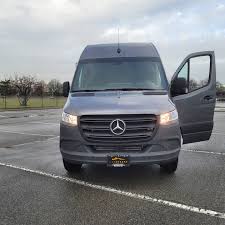 Image result for Selenite Gray 2017 Sprinter