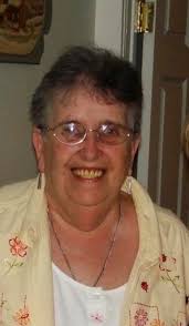 Dolores R. "Dolly" Mead (Meyer) Obituary June 8, 2017