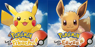 Initially, it appeared that a lot of the chatter preemptively declared that ios 12 would be a day late and dollar. Pokemon Let S Go Pikachu And Let S Go Eevee Wikipedia