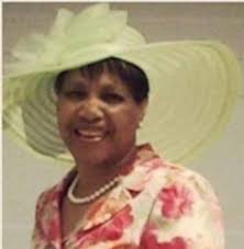 Gwendolyn Stovall Obituary (2017)