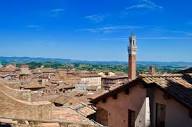 Scenic Day Trip to Siena from Florence, Italy | A Happy Passport
