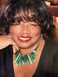 Lorraine Ruffin's Instagram, Twitter & Facebook