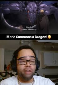 Maria Castle Vania Casting Spells