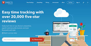 Most popular solutions for small business. 8 Best Tsheets Alternatives Of 2021 Features Ratings Pricing